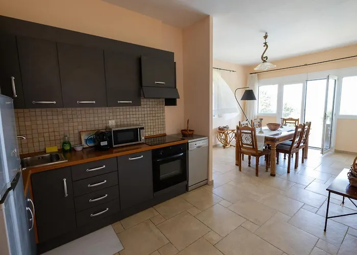 Gyra Villas Βίλα *