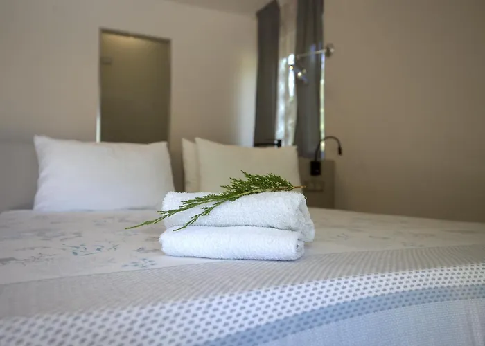 Βίλα Gyra Villas Λευκάδα