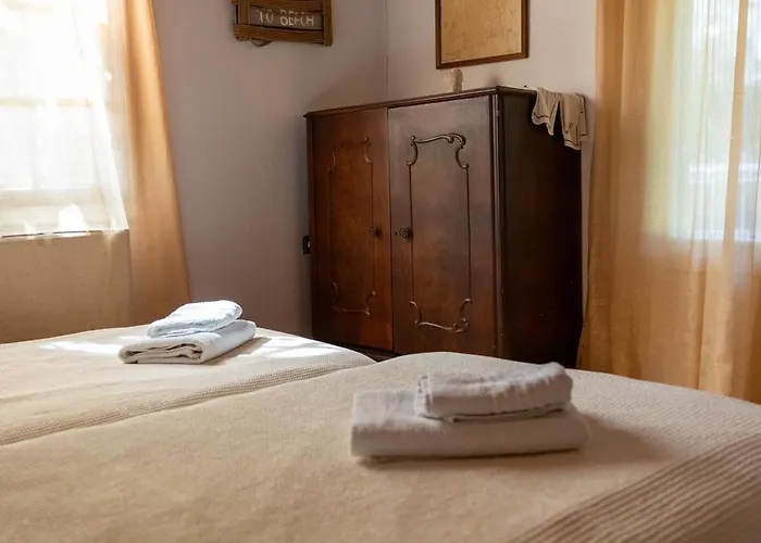 Gyra Villas Λευκάδα