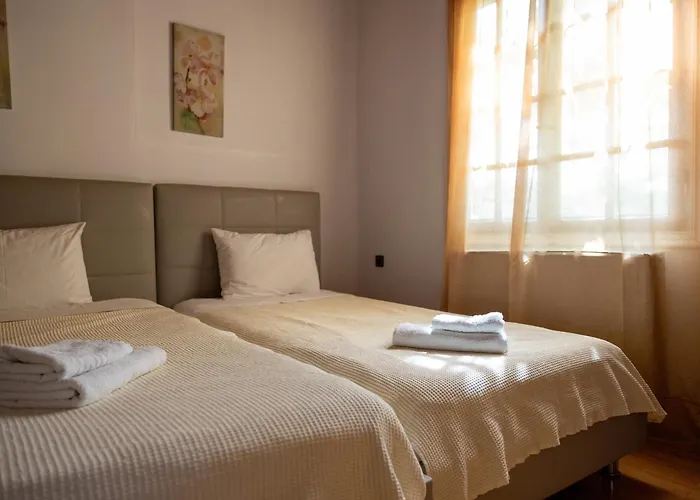 Gyra Villas * Λευκάδα