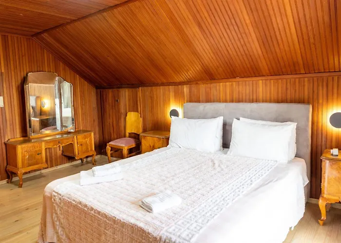 Βίλα Gyra Villas Λευκάδα