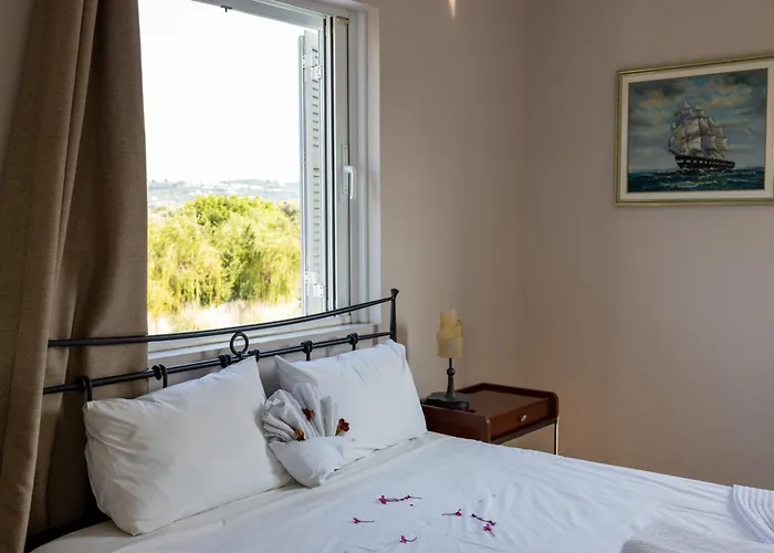 Gyra Villas * Λευκάδα