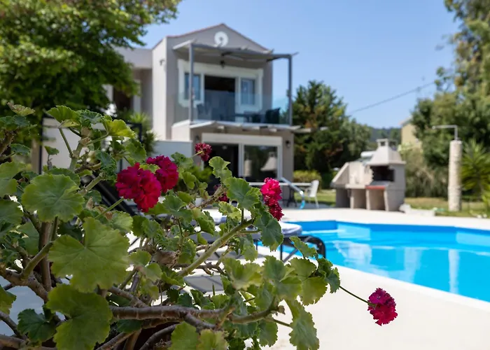 Βίλα Gyra Villas