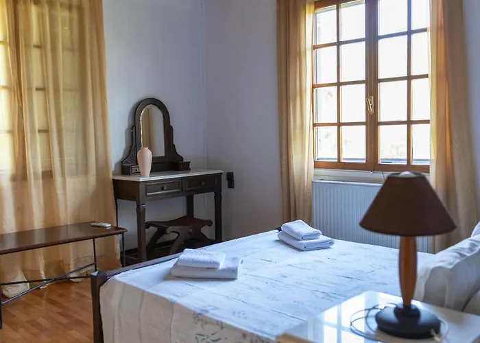 Gyra Villas Βίλα *