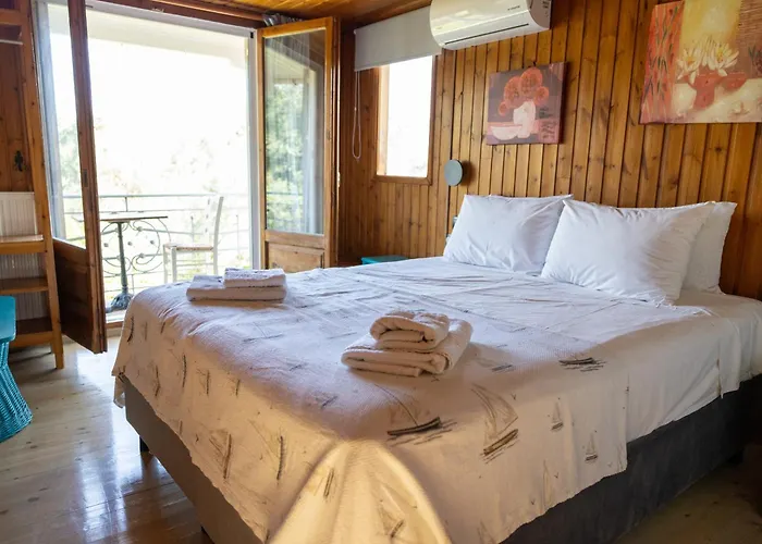 Gyra Villas * Λευκάδα