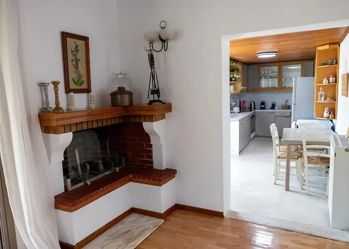 Βίλα Gyra Villas *