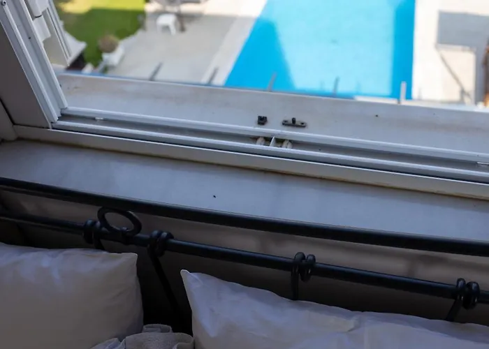 Βίλα Gyra Villas Λευκάδα