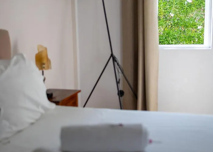 Gyra Villas Βίλα *