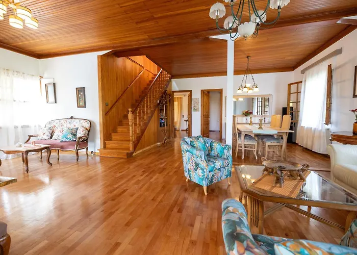 Gyra Villas * Λευκάδα