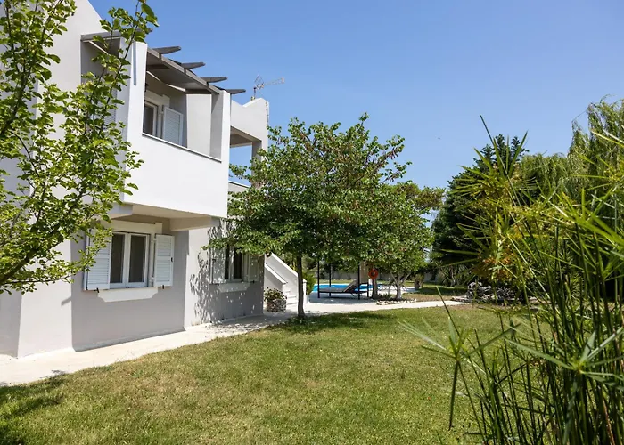 Gyra Villas Βίλα *