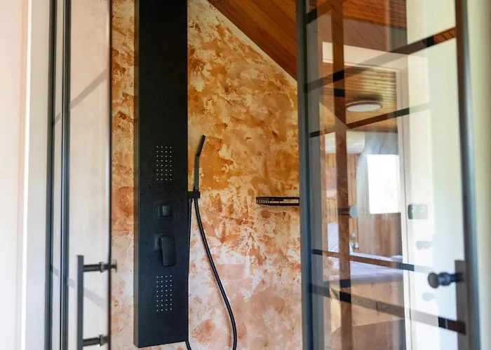 Βίλα Gyra Villas *