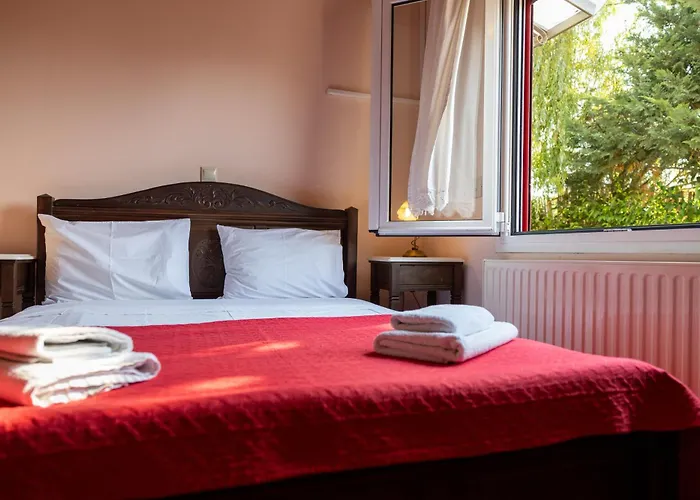 Βίλα Gyra Villas Λευκάδα