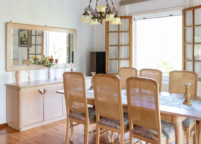 Βίλα Gyra Villas *