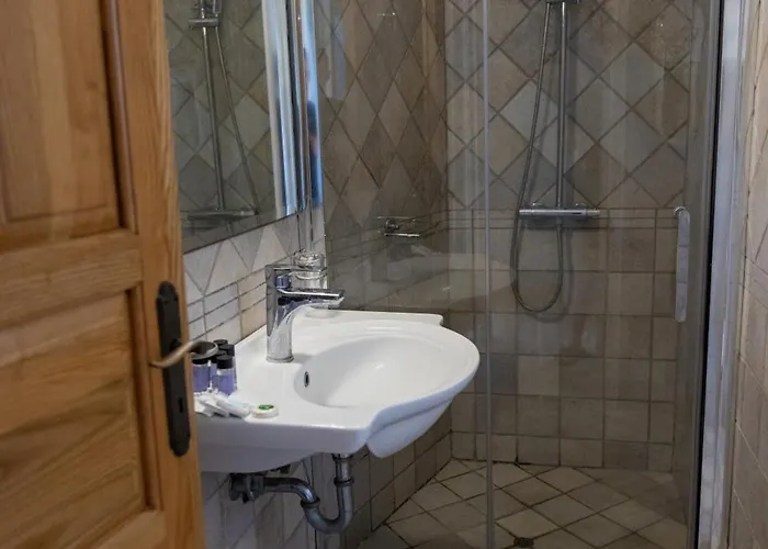 Gyra Villas Λευκάδα