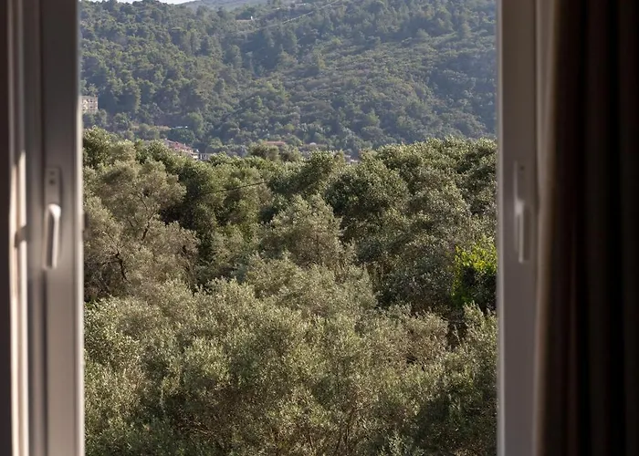 Gyra Villas Βίλα