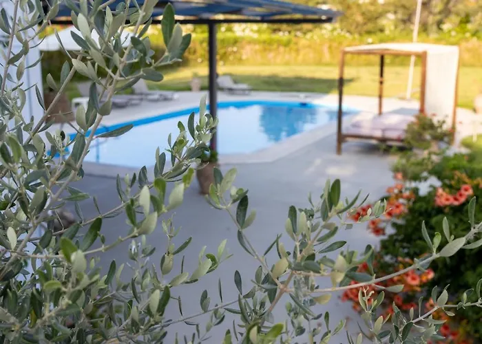 Βίλα Gyra Villas