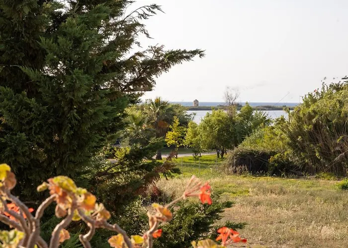 Gyra Villas Λευκάδα