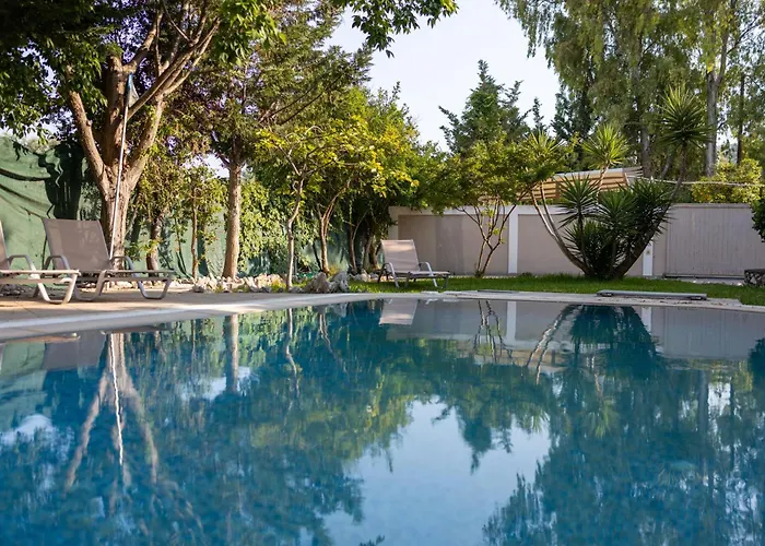 Gyra Villas * Λευκάδα