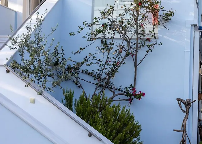 Βίλα Gyra Villas